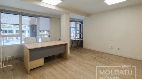 Foto 4 von Büro zur Miete in Koldo Mitxelena, Erialdea / Centro, Errenteria