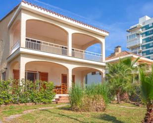 Casa o xalet en venda a Ferrandis Salvador, Heliópolis, Benicasim / Benicàssim