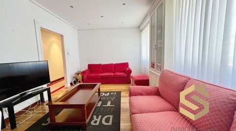 Foto 5 de Piso de alquiler en José María de Escuza Kalea, Sabino Arana - Jesuitas, Bilbao