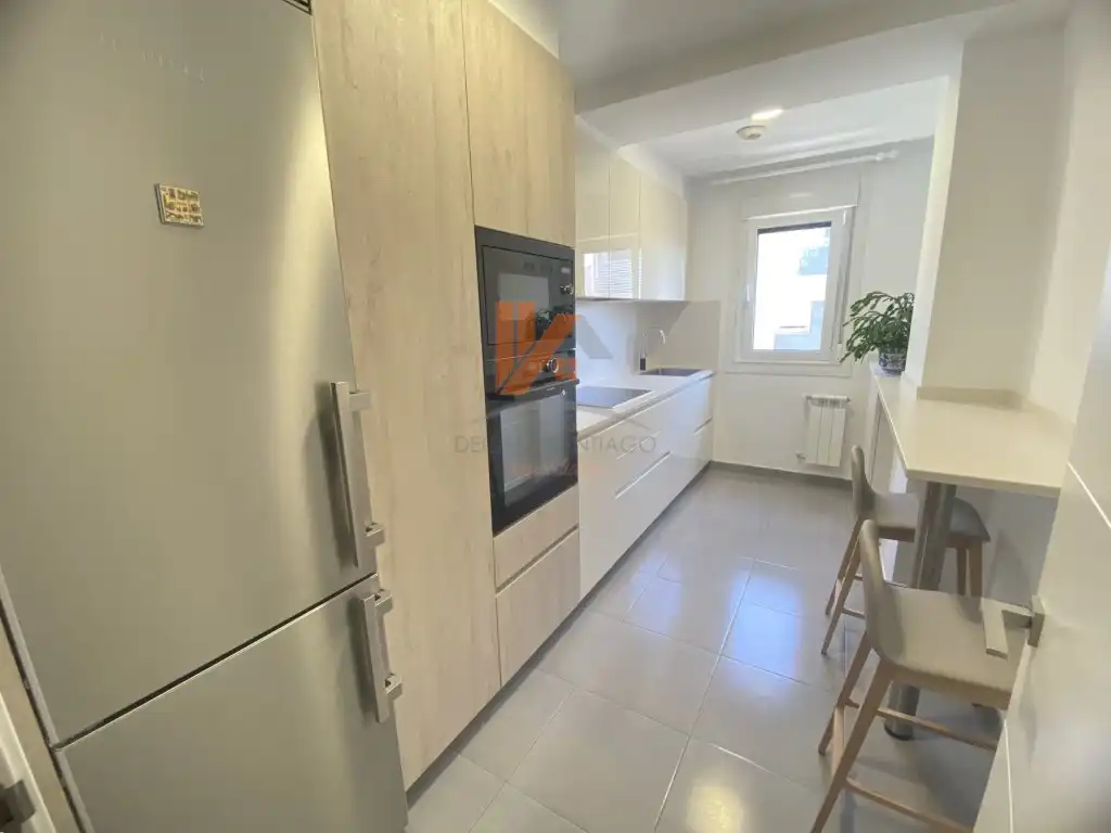 Flat with lift to rent in Rua Sempre Galiza 3, imagen 8