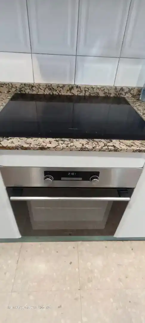 Cocina de Piso en venta en Amposta con Aire acondicionado, Trastero y Horno