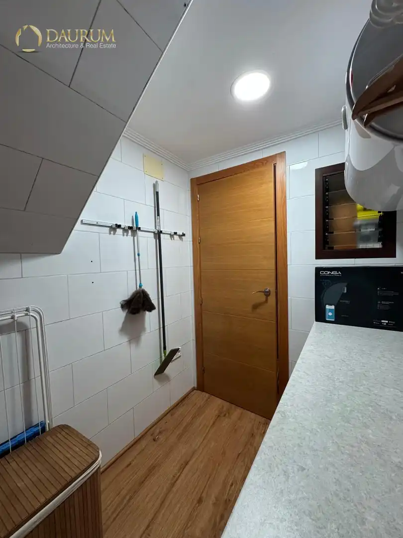 Cocina de Casa o chalet en venta en El Viso del Alcor con Aire acondicionado, Terraza y Trastero