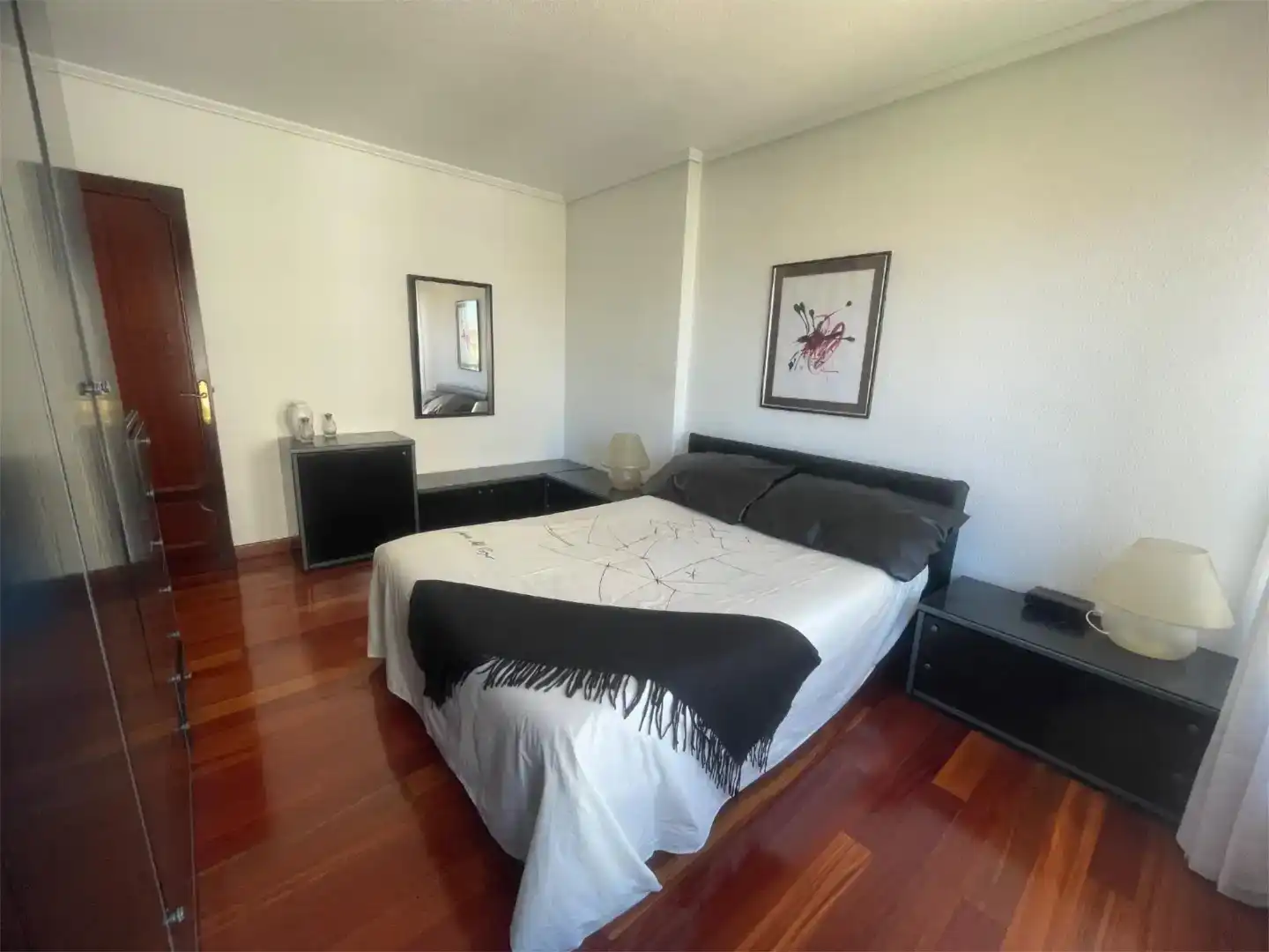 Habitación de Piso en venta en Santander