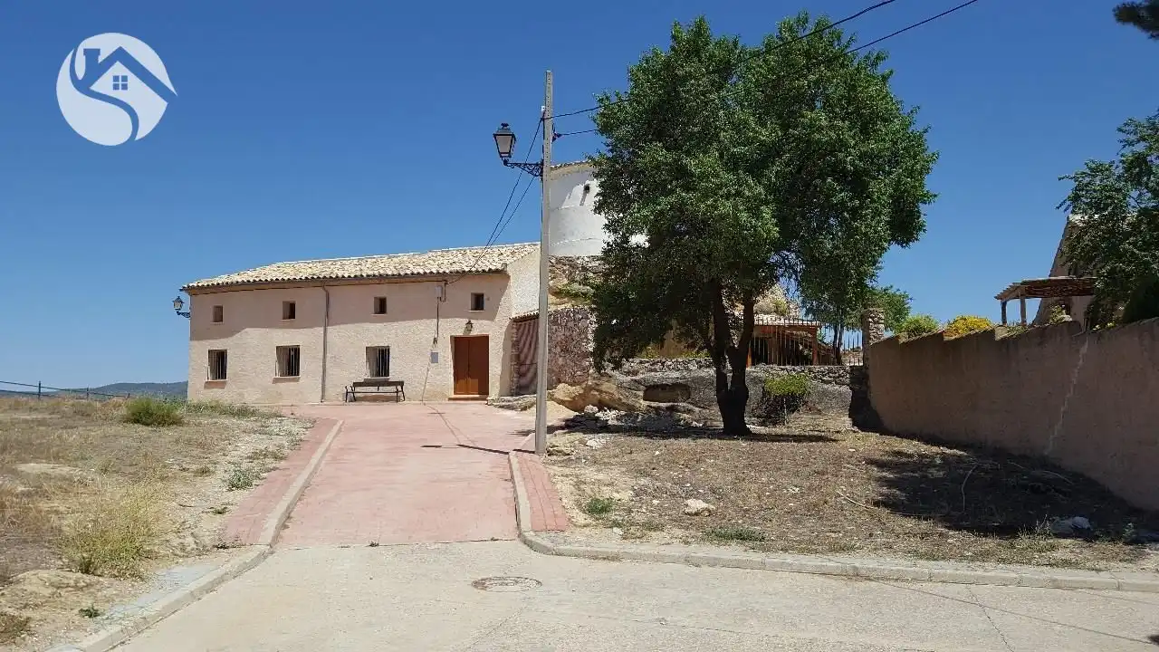 Terreni e lotti in vendita a El Valle de Altomira