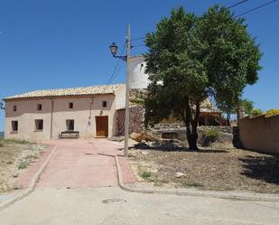 Exterior view of Residential for sale in El Valle de Altomira