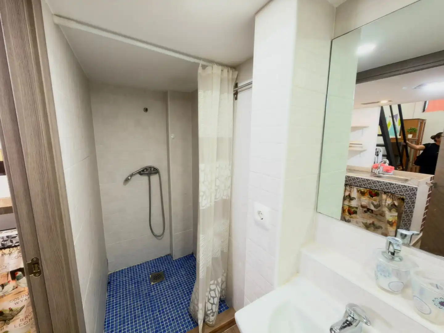 Casa en venda a San Roque Pueblo, imagen 6