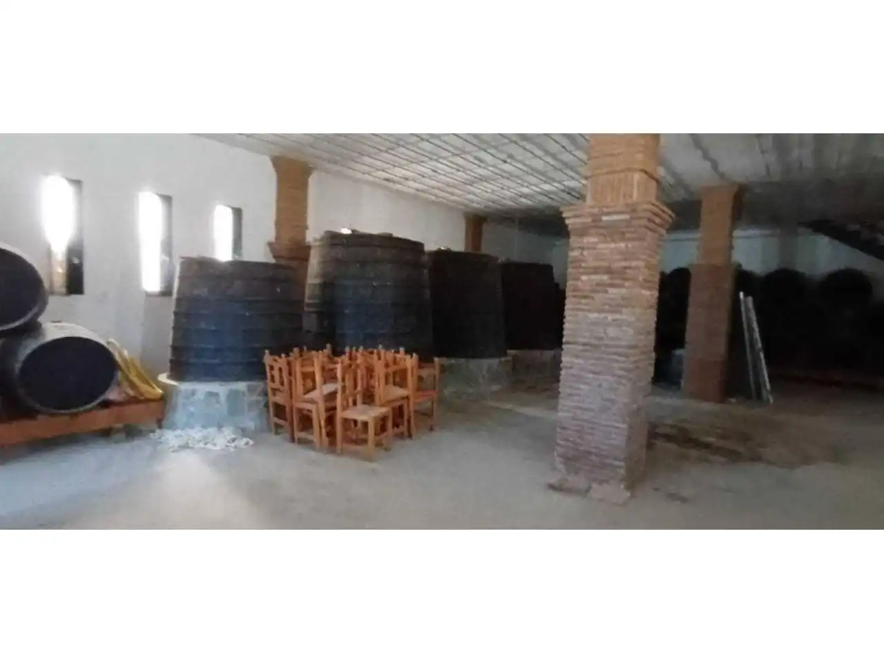 Nave industrial en venta en Poligono parcela 131, imagen 6