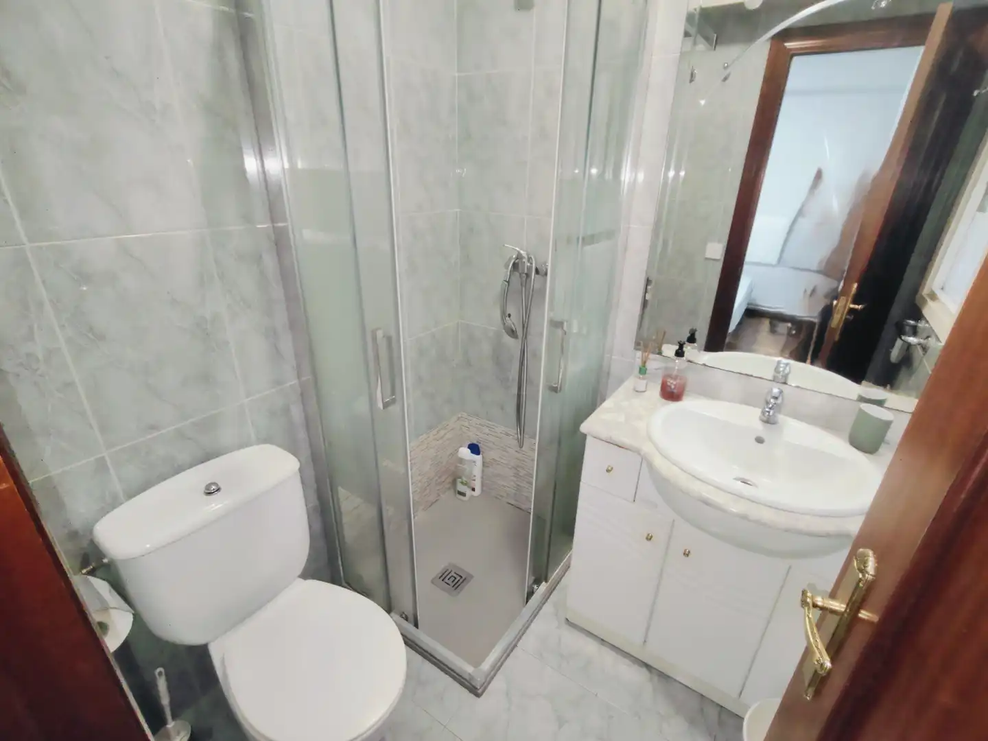 Wohnung mit Aufzug zum Verkauf in General Dávila, imagen 15
