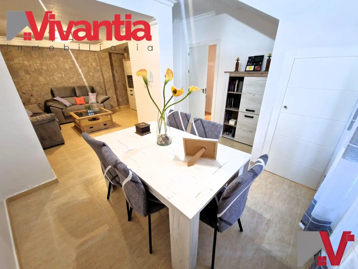 Casa a schiera in vendita a Lorca Ciudad