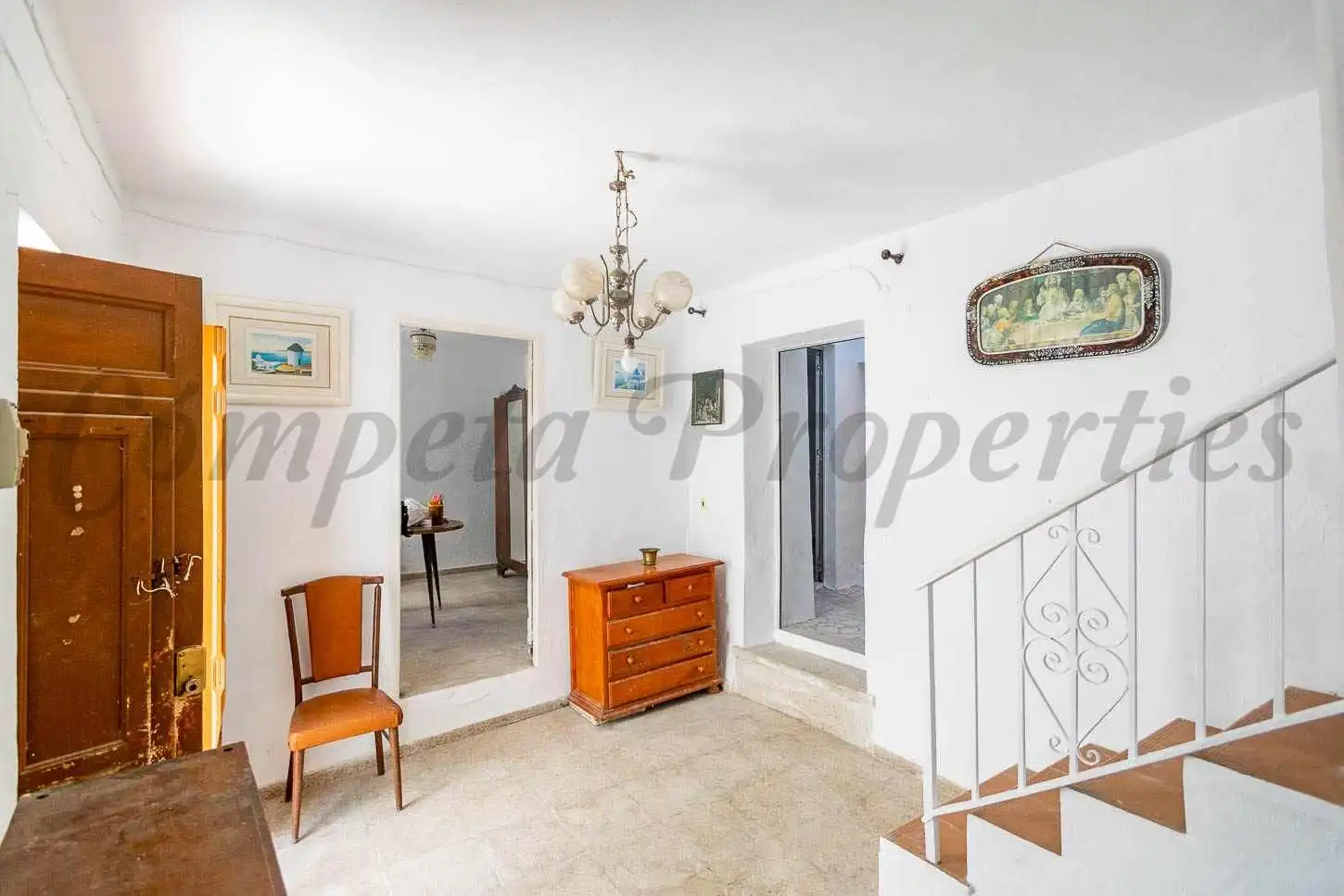 Casa o xalet en venda en Frigiliana, Málaga