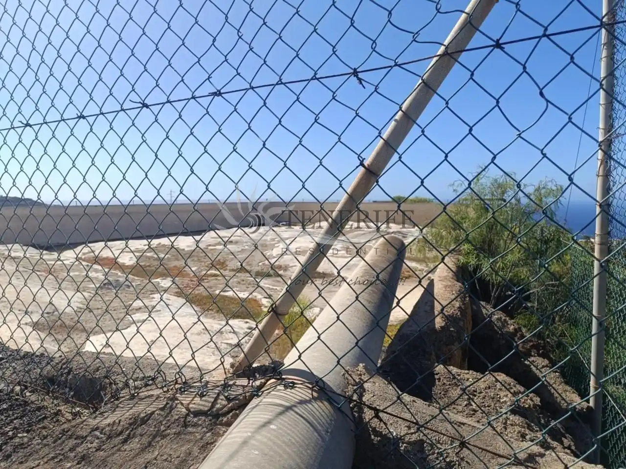 Terreny rústic en venda a General Piedra Hincada A Tejina 89, imagen 8
