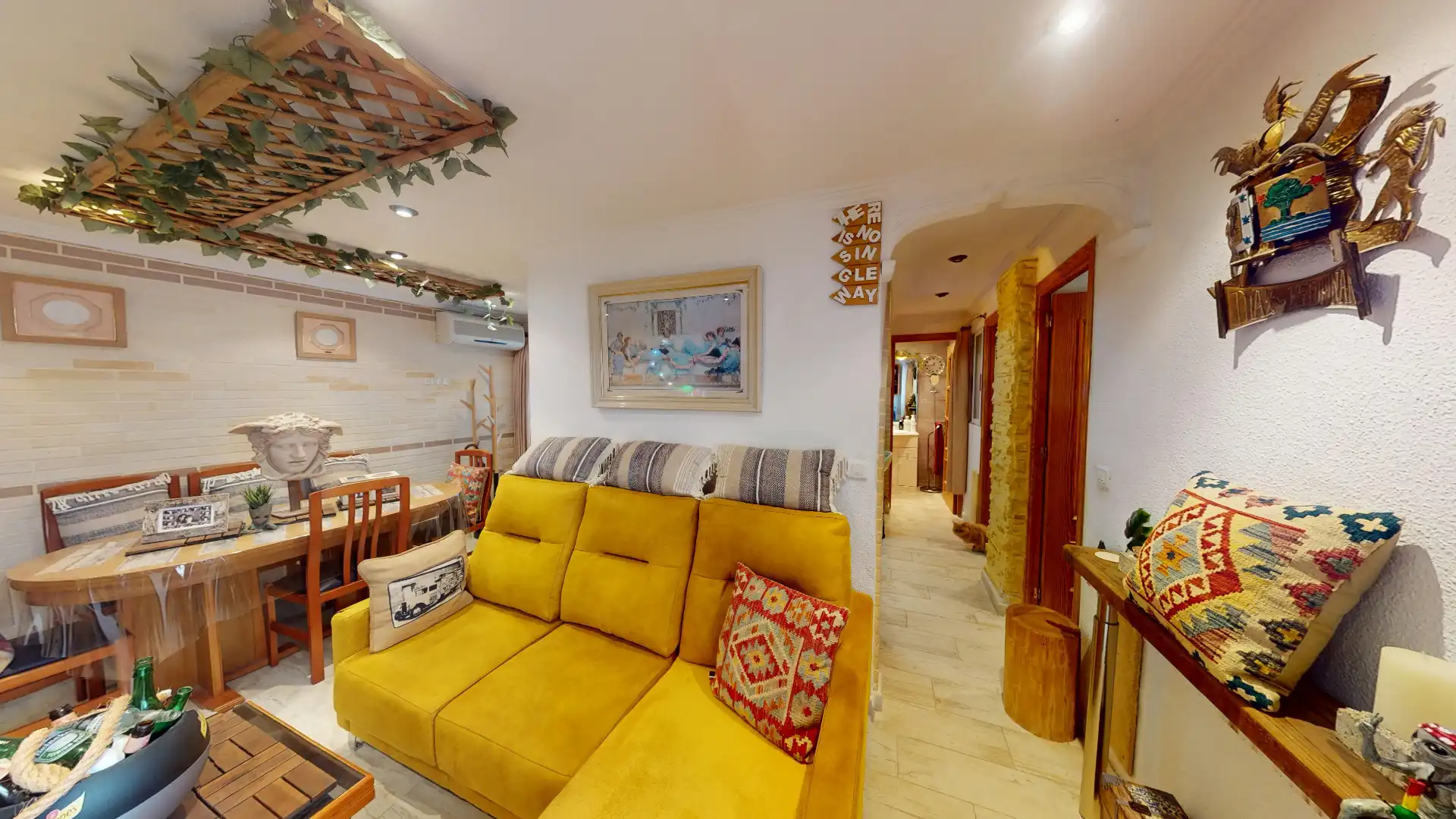 Wohnung zum Verkauf in Carrer Cristóbal Sanz, imagen 6