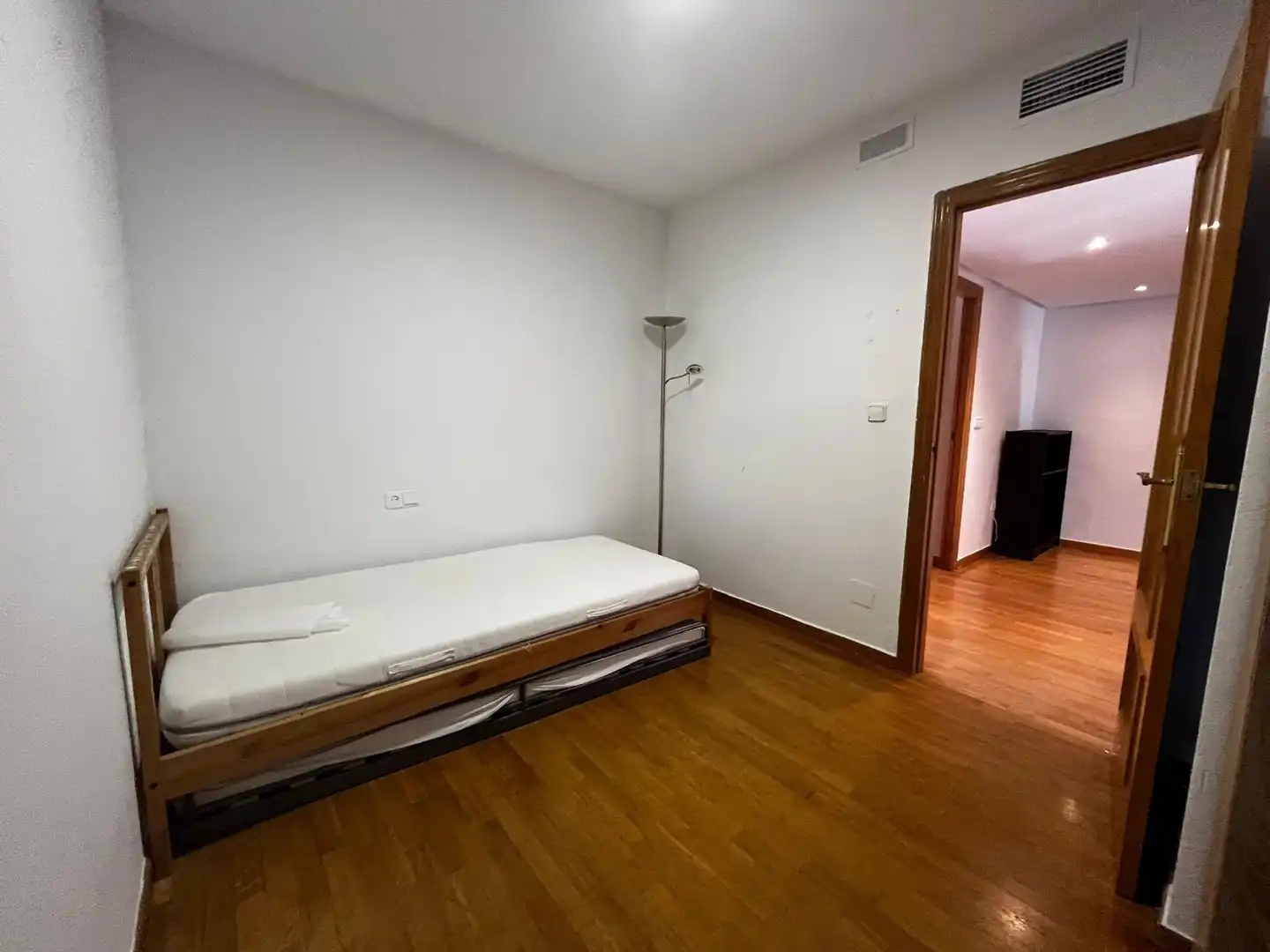 Habitación de Piso en venta en Murcia con Aire acondicionado, Calefacción y Parquet