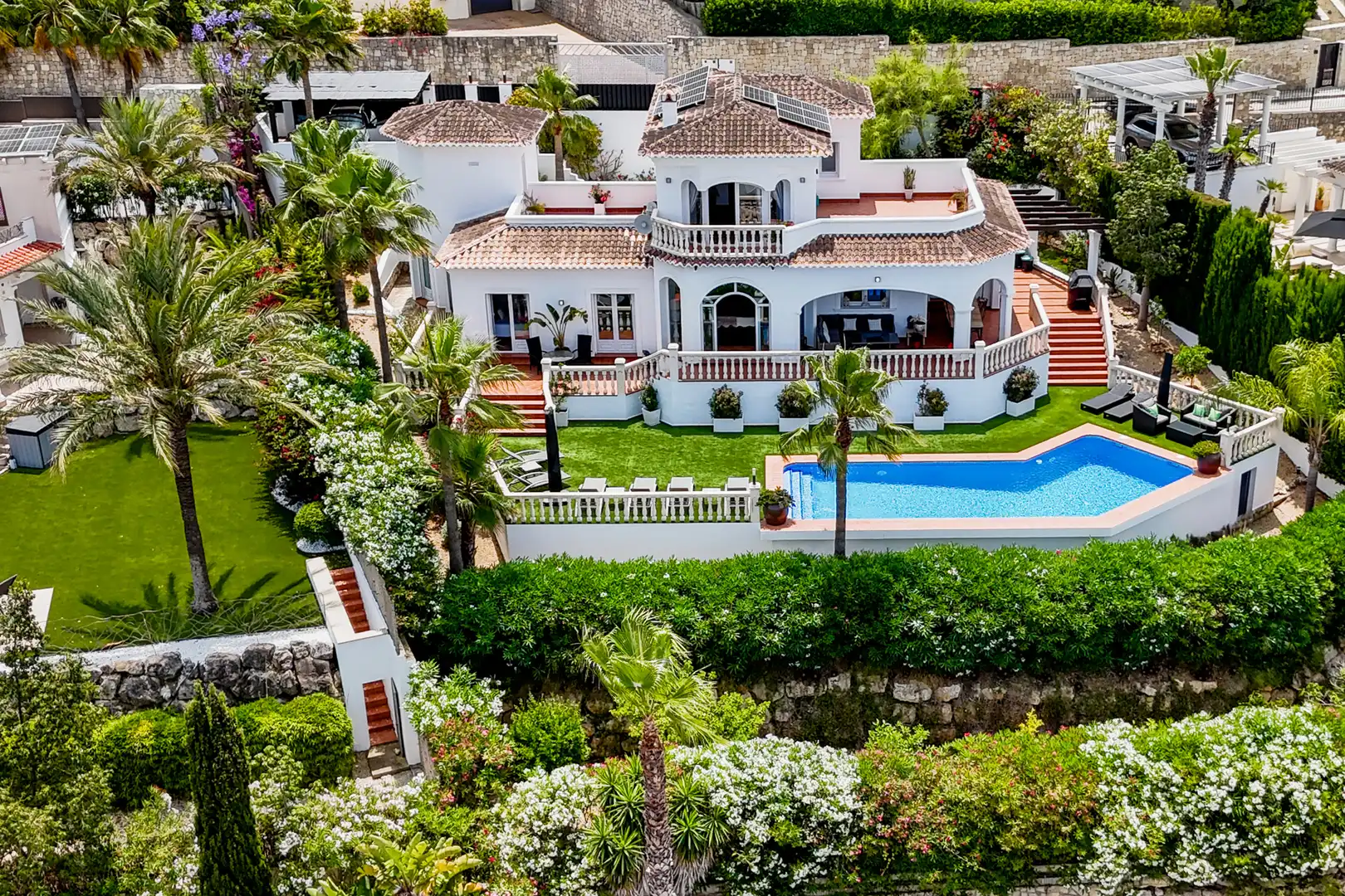 Casa amb jardí en venda a Partides comunes - Adsubia, imagen 2