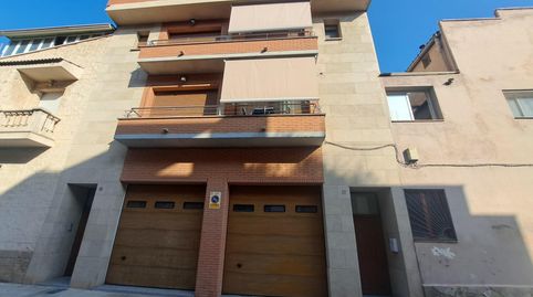 Foto 3 de Casa adosada en venta en Carrer de L'orient, 17, Mollerussa, Lleida