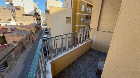 Foto 5 de Pis de lloguer a C. Juan Ponce de Leon, Centro, Elda