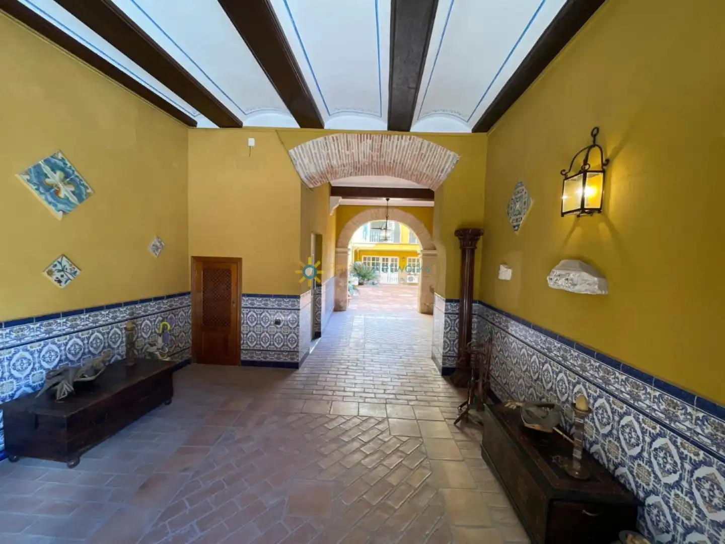 Maison mitoyenne avec terrasse à vendre à Xàtiva, imagen 30