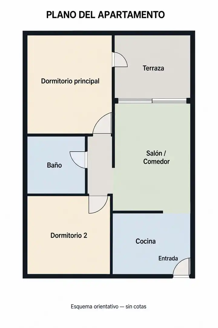 Apartamento en venta en Palafrugell con Calefacción, Jardín privado y Amueblado
