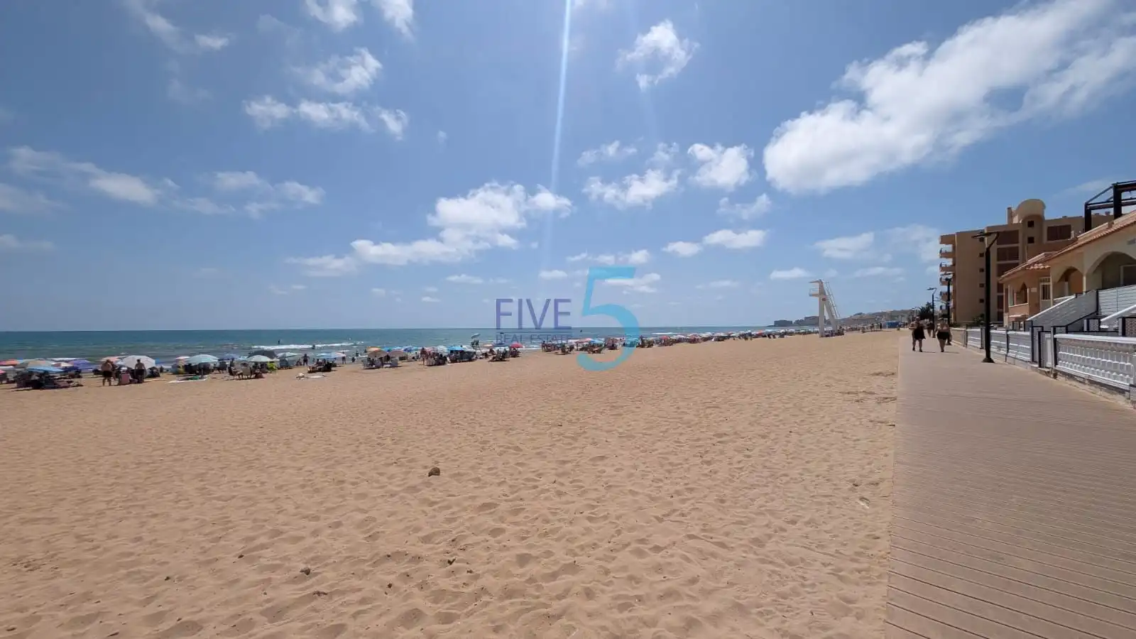 Reihenhaus zum Verkauf in La Mata, imagen 32