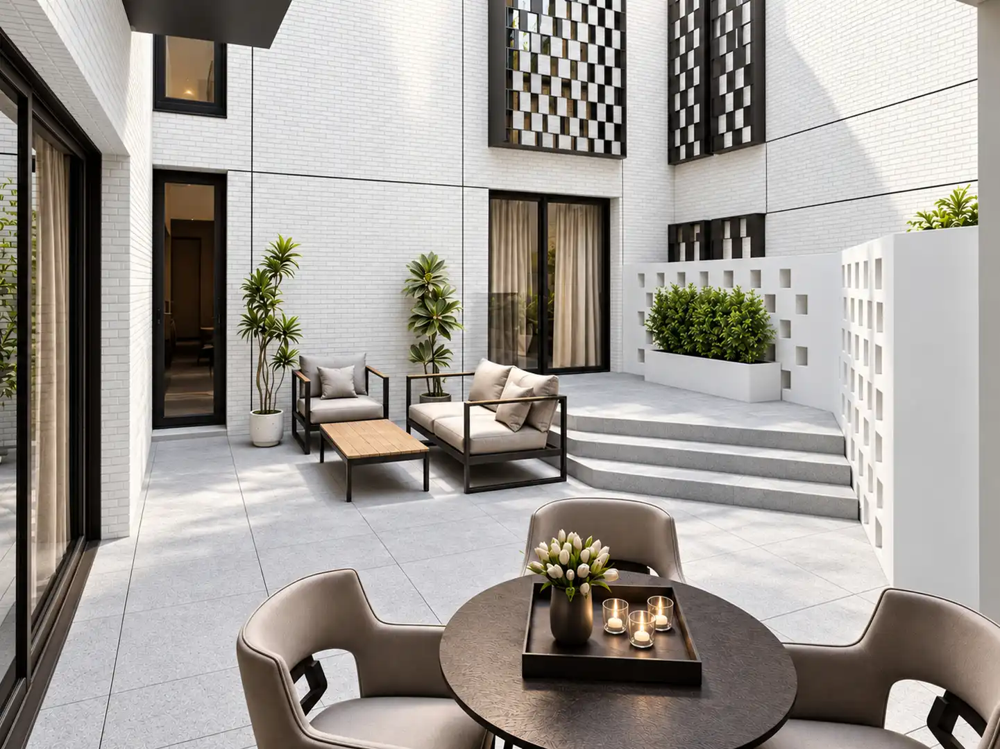 Planta baja en venta en Sanlúcar la Mayor, Sevilla