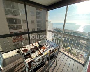 Terrace of Apartment for sale in Malgrat de Mar  with Terrace and Swimming Pool