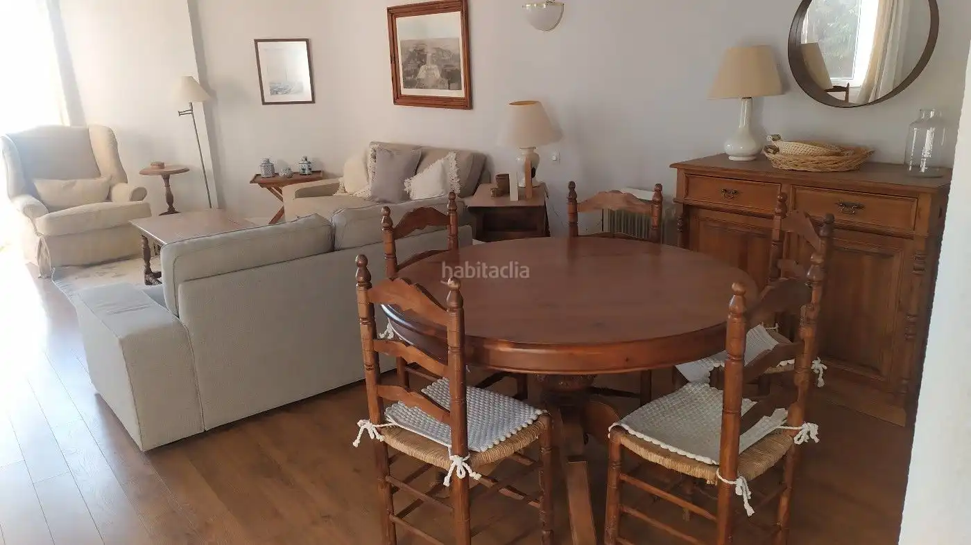 Apartament amb ascensor en venda a Calle de la Fuente del Tesoro 78, imagen 4