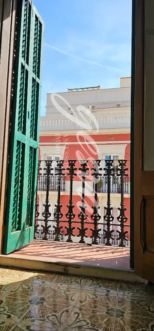 Pis en venda a Carrer de la Nació, El Camp de l'Arpa del Clot