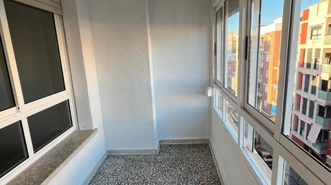 Foto 2 de Pis en venda a Avenida Juan Carlos I, 88, Casco Antiguo, Águilas