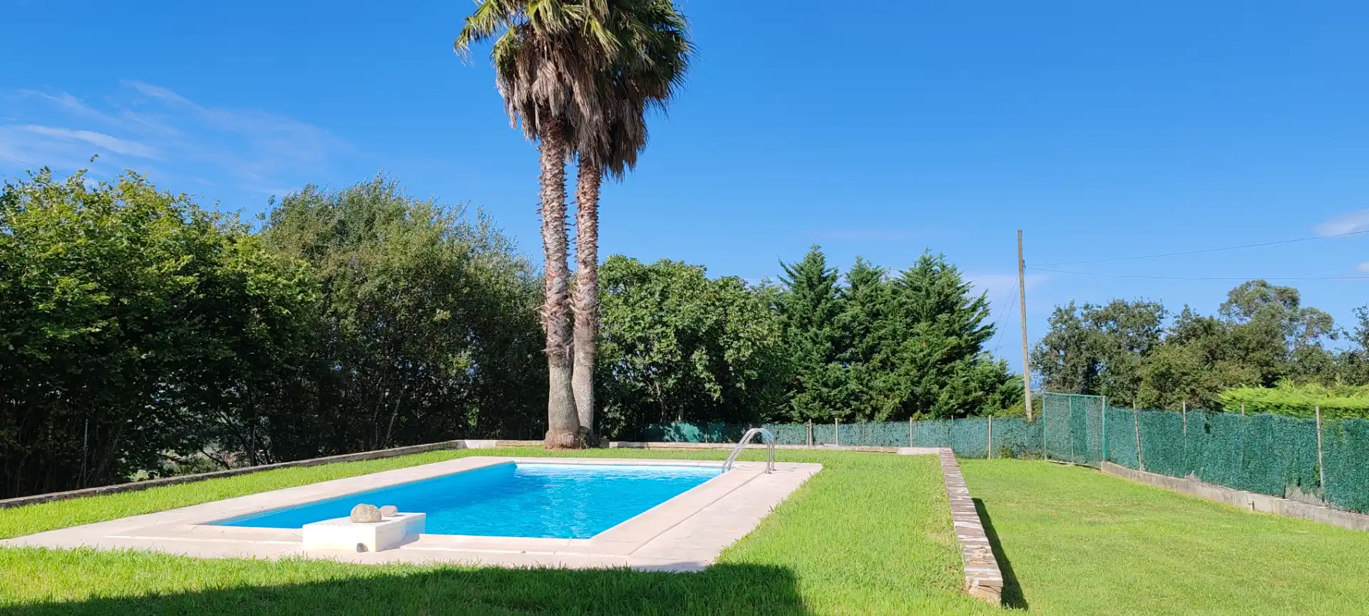Casa o chalet de alquiler en Barrio la Cotera, Villaescusa (Cantabria)