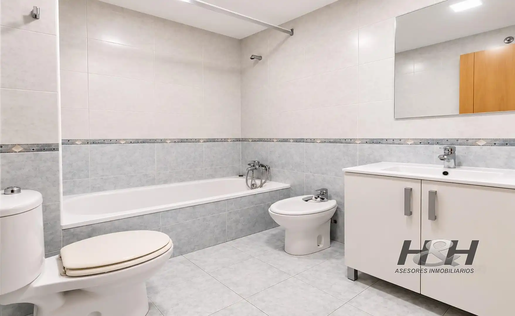 Flat for sale in Sotolivar - Mas del Rosari
