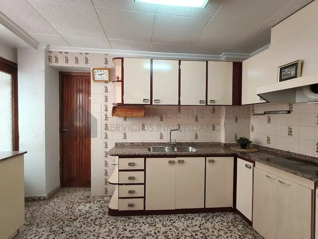 Wohnung zum Verkauf in Calle San Pascual, imagen 14