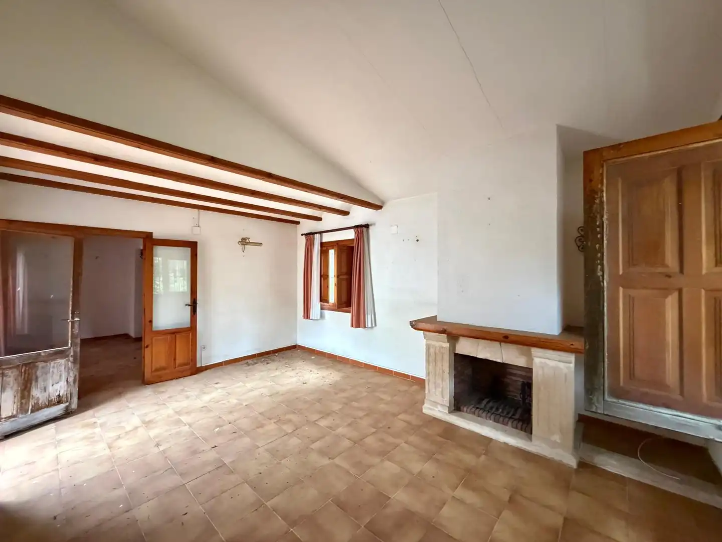 Sala d'estar de Casa o xalet en venda en Jávea / Xàbia amb Jardí privat i Piscina