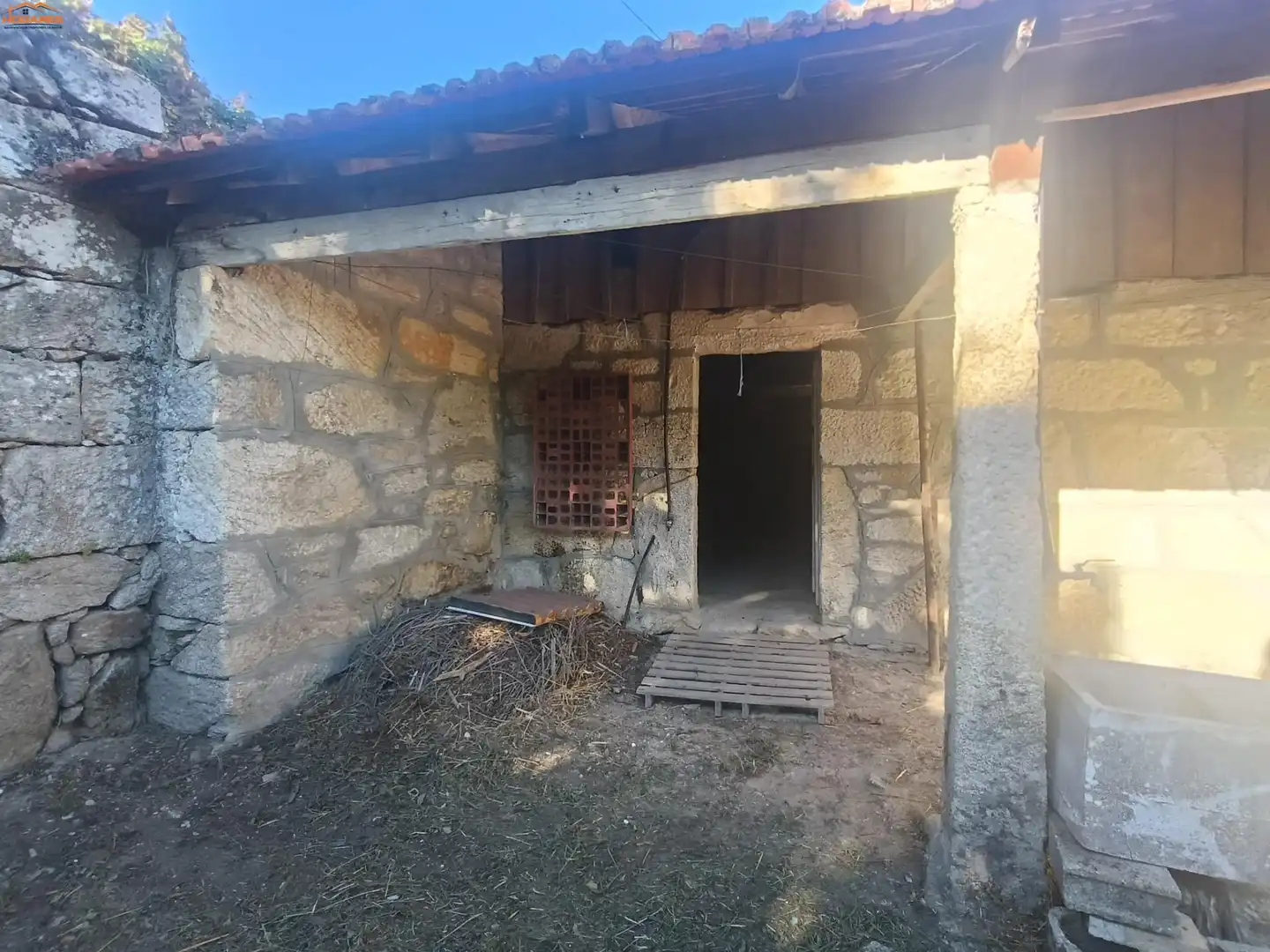 Casa en venda a As Neves, imagen 4
