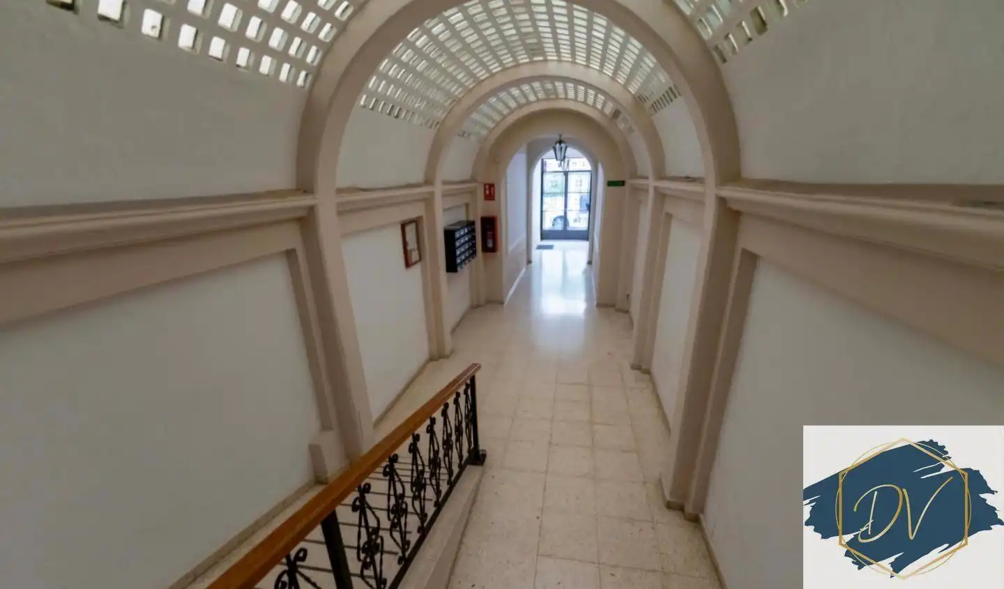 Flat with terrace for sale in Calle de Jesús y María, imagen 26
