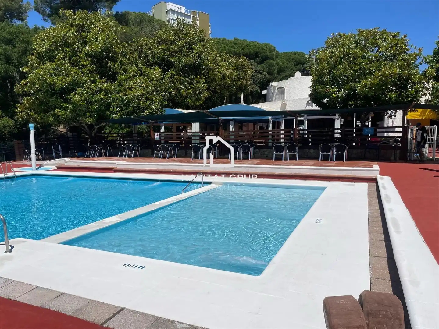 Casa amb piscina en venda a Platja d'Aro, imagen 3