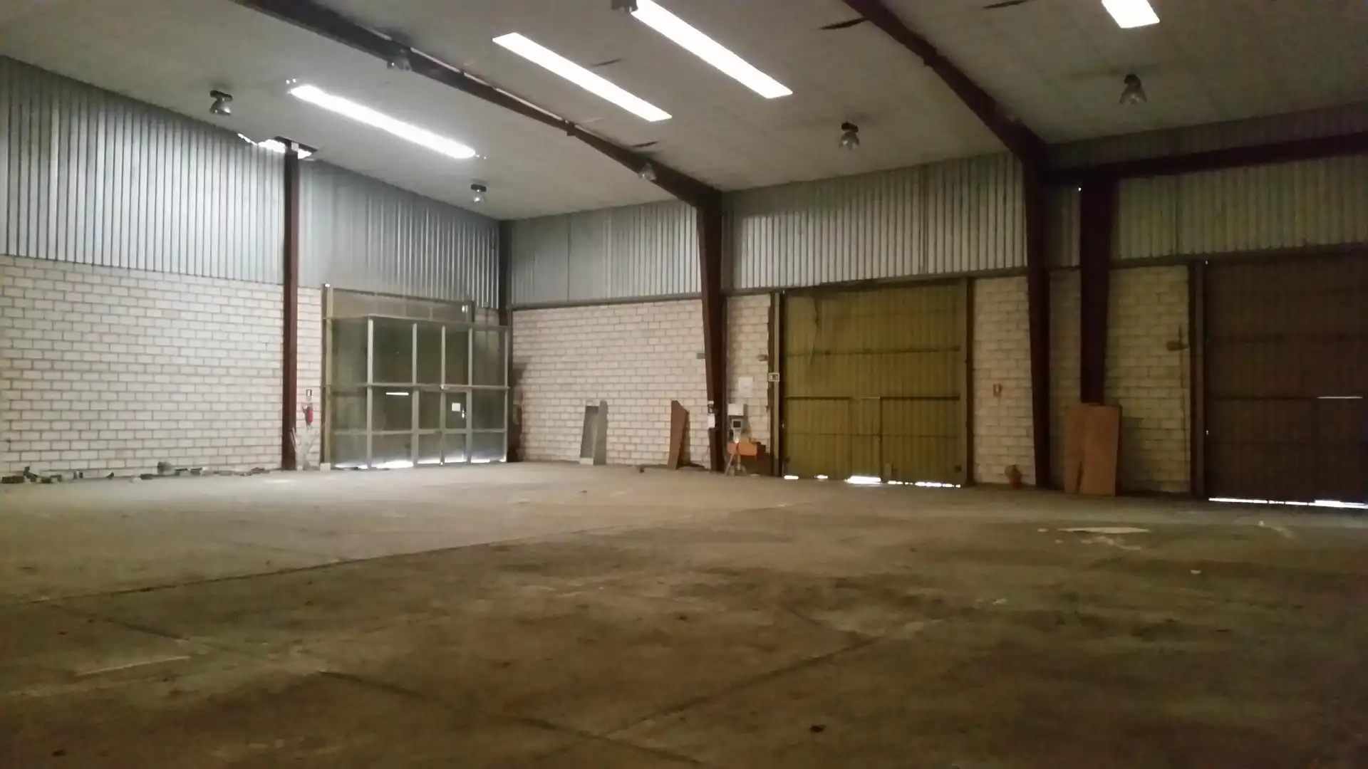 Nave industrial de alquiler en  Córdoba Capital