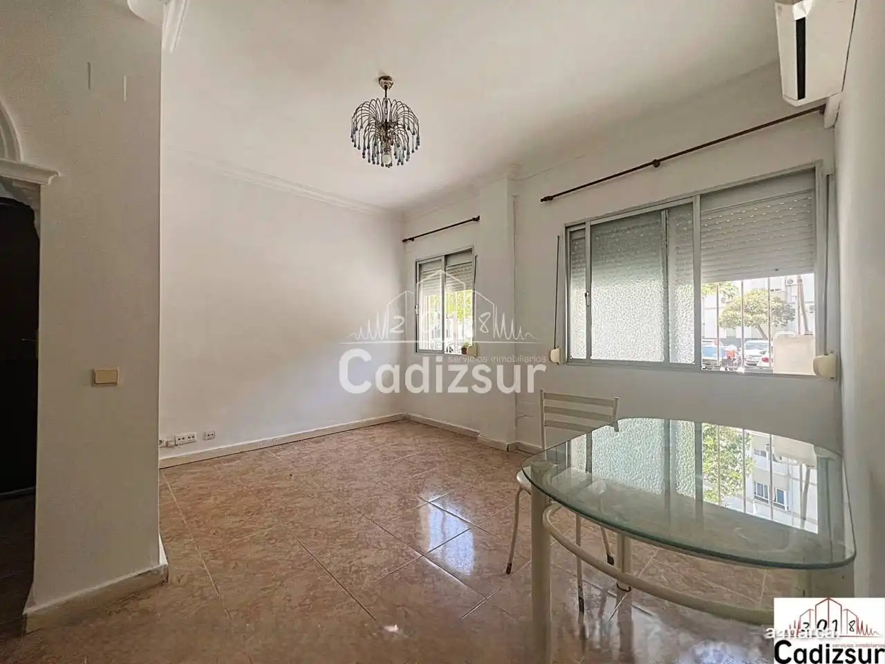 Habitación de Piso en venta en Cádiz con Aire acondicionado