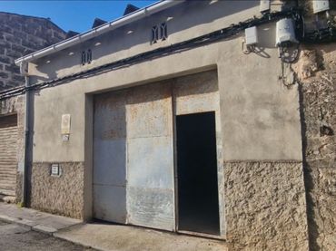 Wohnbaugrundstück zum Verkauf in antoni maura 32