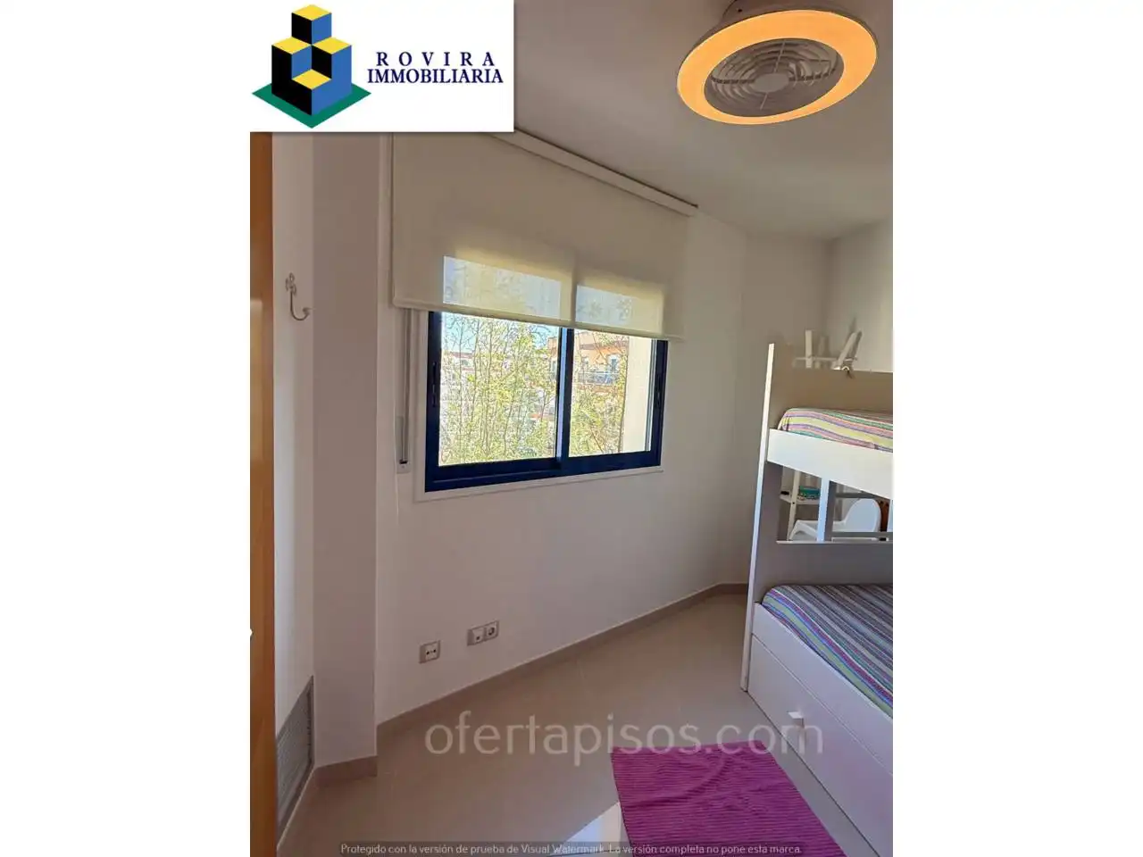 Flat with terrace for sale in Calle Bruselas, imagen 16