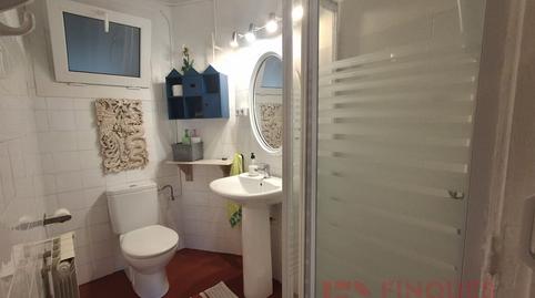 Foto 5 de Pis en venda a Ronda Pedret, Pont Major - Pedret - Campdorà, Girona Capital