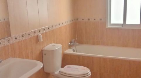 Foto 5 de Piso de alquiler en Residencial Triana - Barrio Alto, Las Gabias