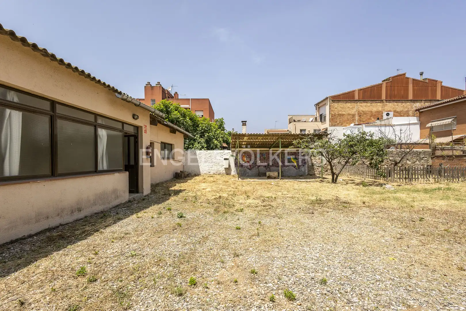 Edificio en venta en Sant Joan Despí