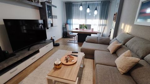 Foto 2 von Wohnung zum Verkauf in Fort Pienc, Barcelona Capital