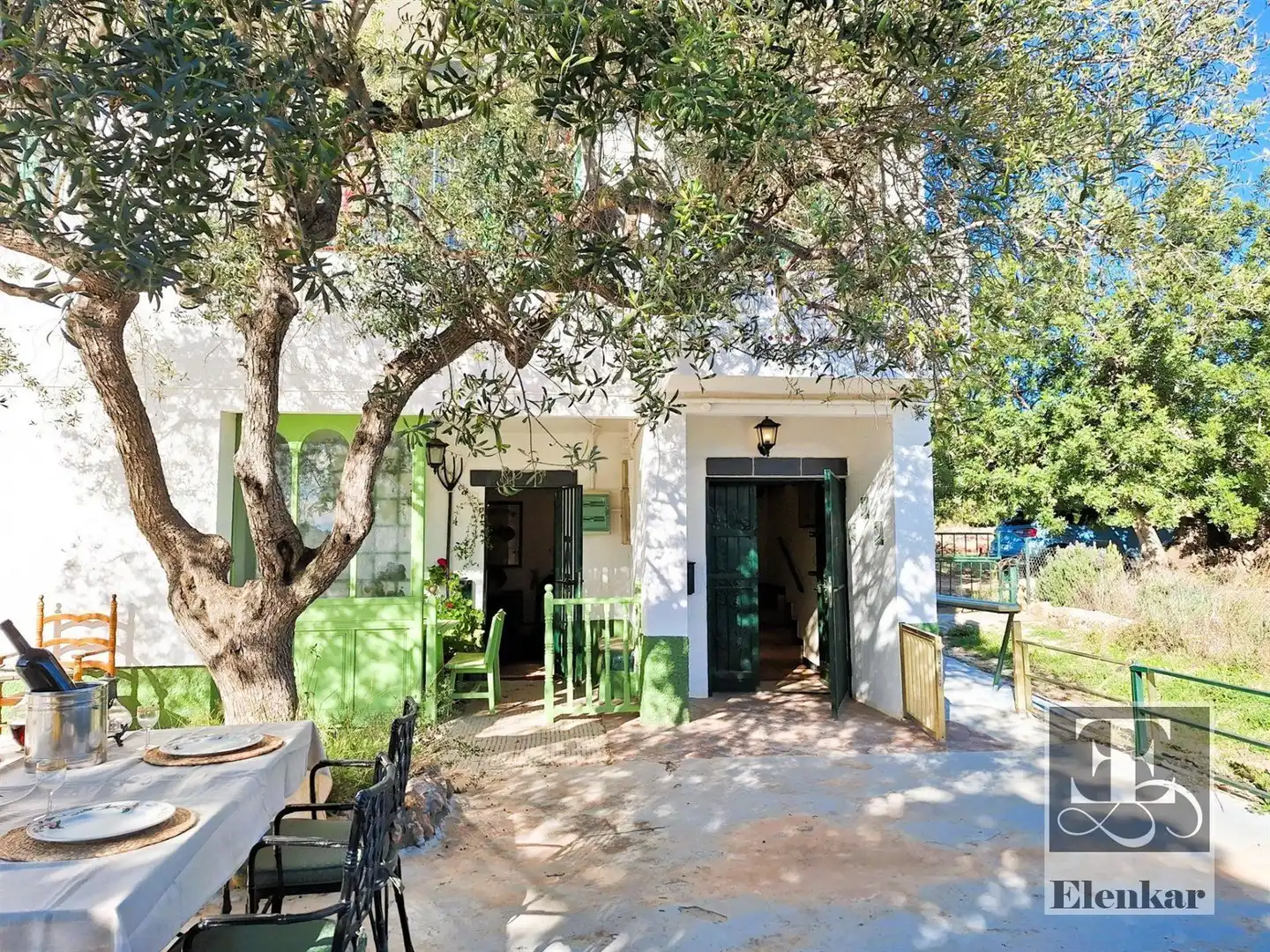 Villa à vendre à Polígono 5, imagen 42