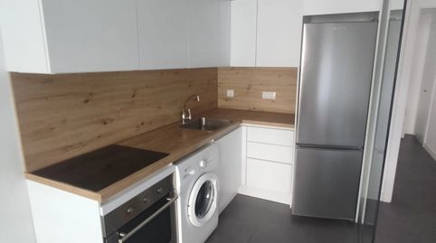 Foto 3 de Apartament de lloguer a Juan de Borbón, Murcia Capital