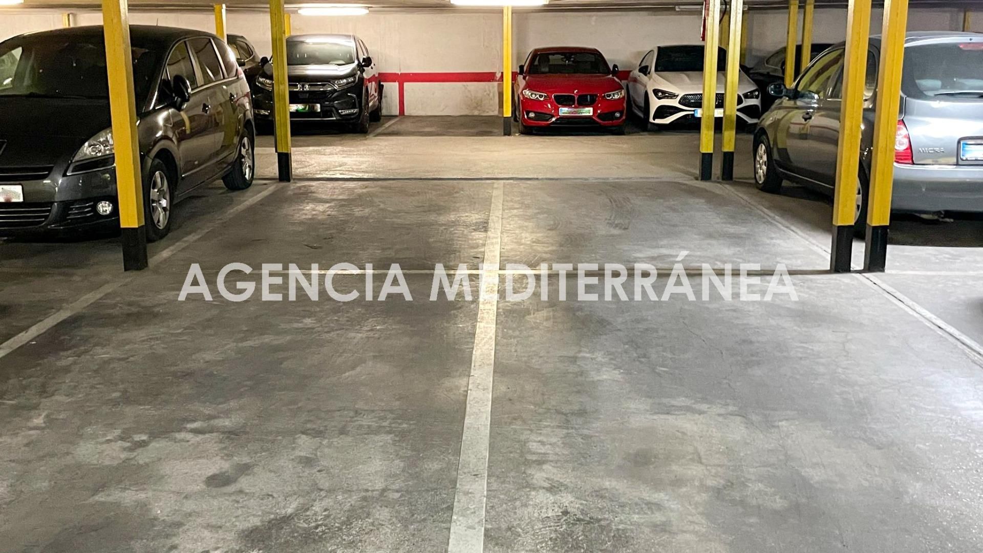 Parking of Garage for sale in  Valencia Capital