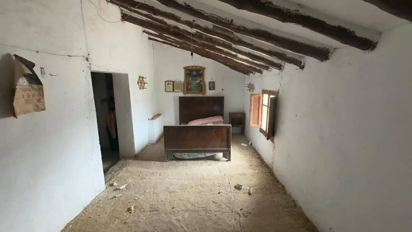 Casa rústica en venda a Caserío Corro de los Ca, imagen 16
