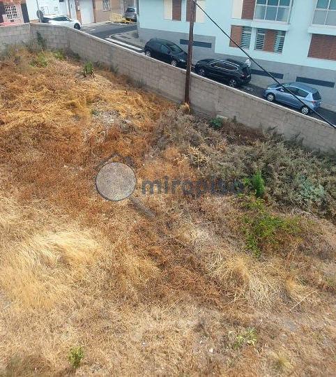 Foto 2 de Residencial en venda a Vistabella - Villa Benitez - Ballester, Santa Cruz de Tenerife