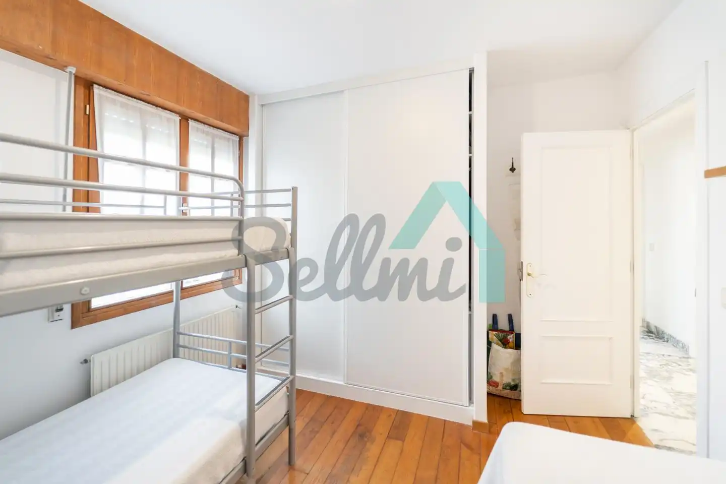 Flat for rent in De San Pedro, Llanes pueblo