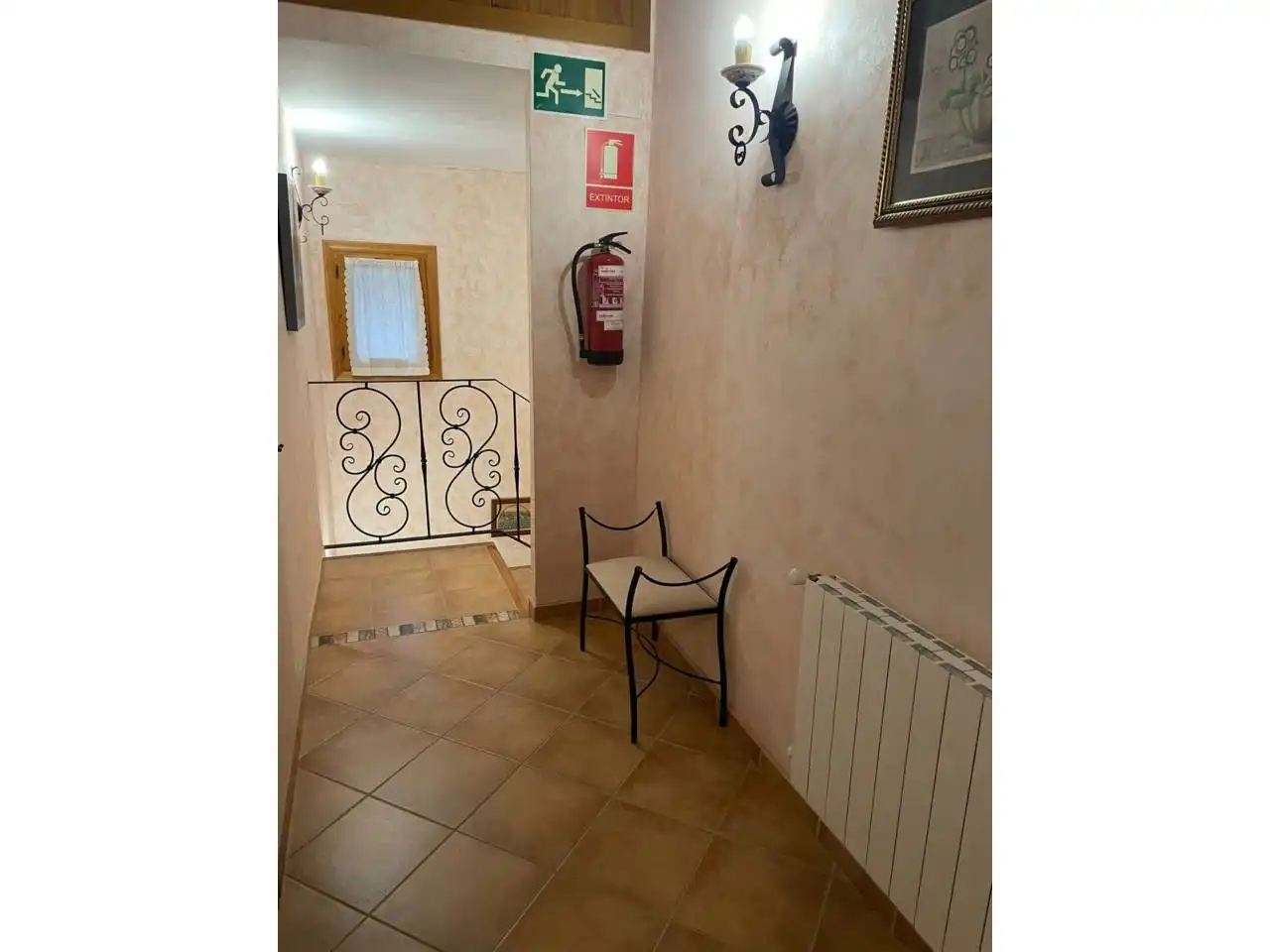 Casa o chalet en venta en Eslida con Aire acondicionado, Terraza y Amueblado